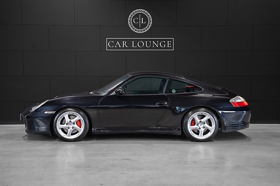 Porsche 911 6 of 16