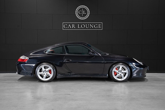 Porsche 911 2 of 5