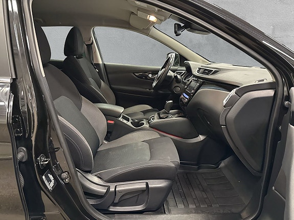 Nissan Qashqai 12 of 24