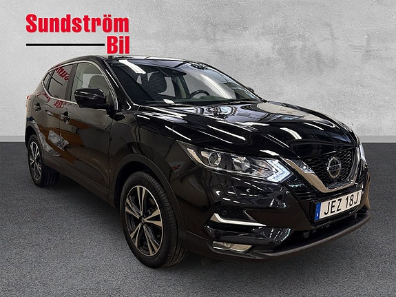 Nissan Qashqai 8 of 24