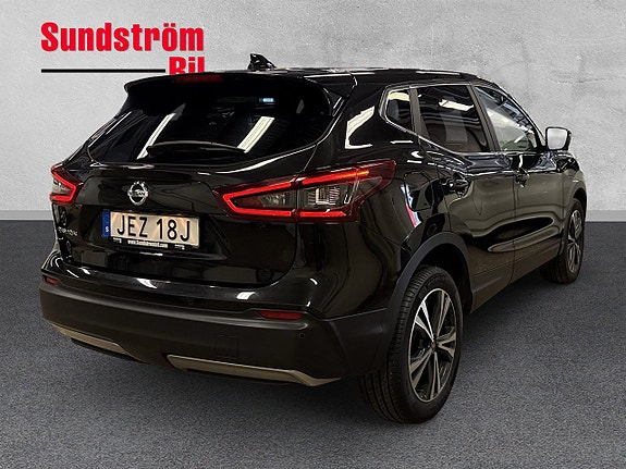 Nissan Qashqai 7 of 24