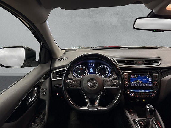 Nissan Qashqai 14 of 24