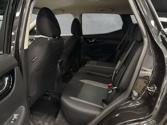 Nissan Qashqai 13 of 24