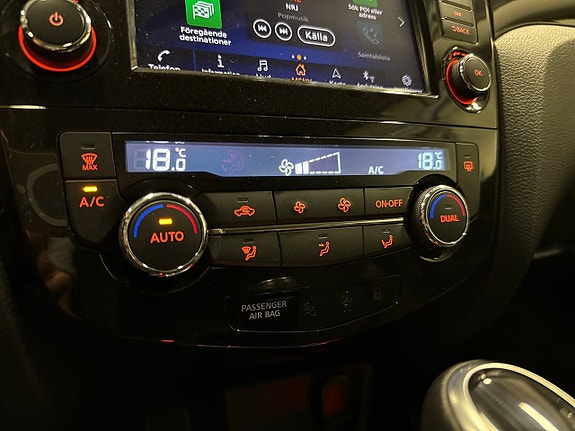 Nissan Qashqai 20 of 24