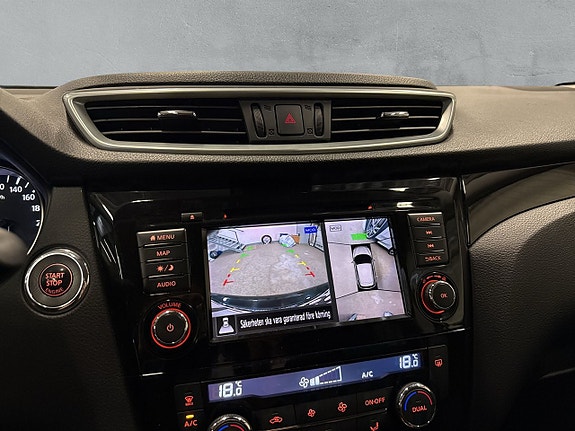 Nissan Qashqai 19 of 24