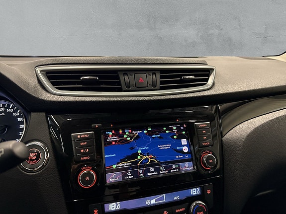 Nissan Qashqai 18 of 24
