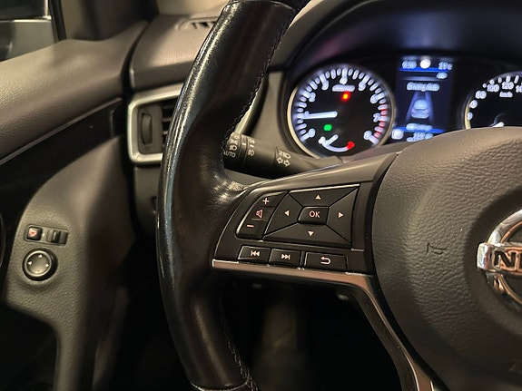 Nissan Qashqai 16 of 24