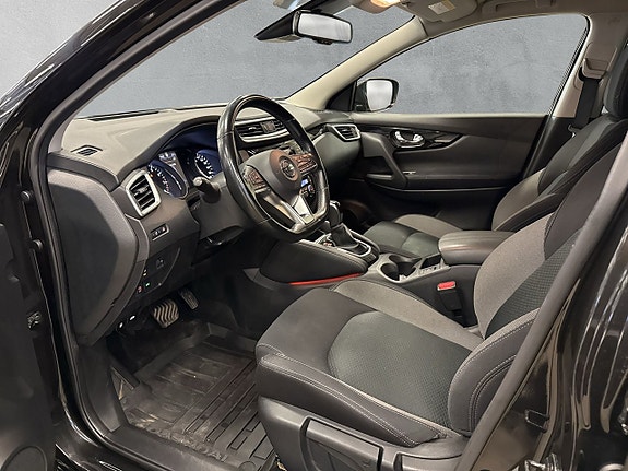 Nissan Qashqai 11 of 24