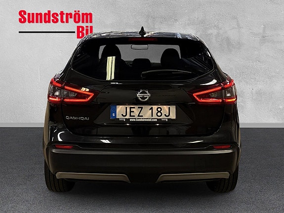 Nissan Qashqai 6 of 24