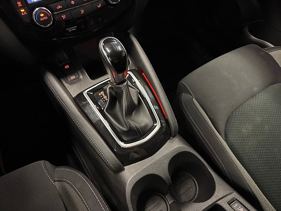 Nissan Qashqai 21 of 24