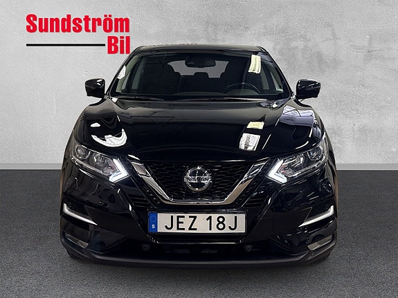 Nissan Qashqai 9 of 24