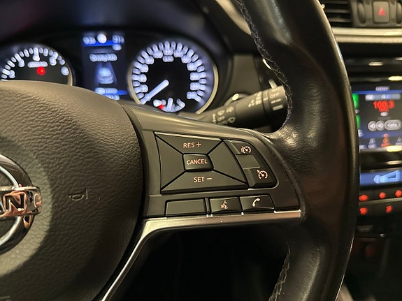 Nissan Qashqai 17 of 24