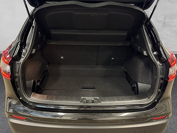 Nissan Qashqai 10 of 24