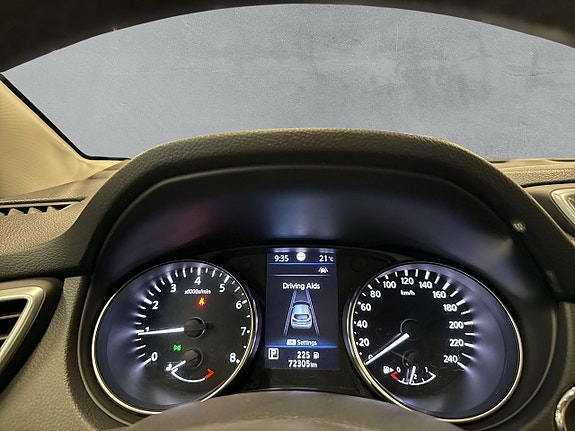 Nissan Qashqai 15 of 24