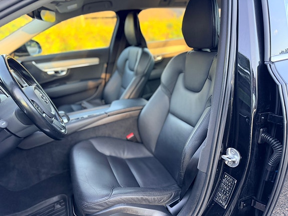 Volvo V90 8 of 9