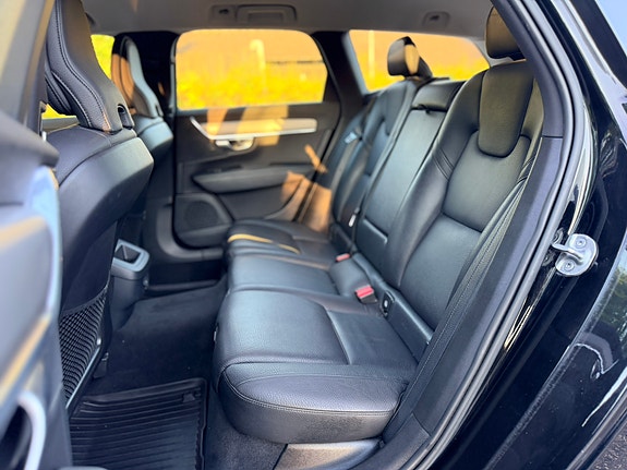Volvo V90 9 of 9