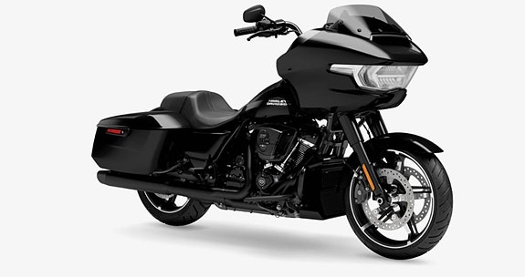 Harley-Davidson Road Glide 117 " OMG.LEV "