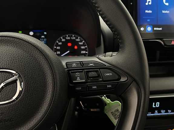 Mazda 2 15 of 28