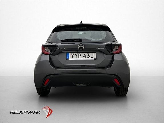 Mazda 2 6 of 28