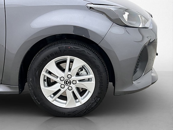 Mazda 2 28 of 28