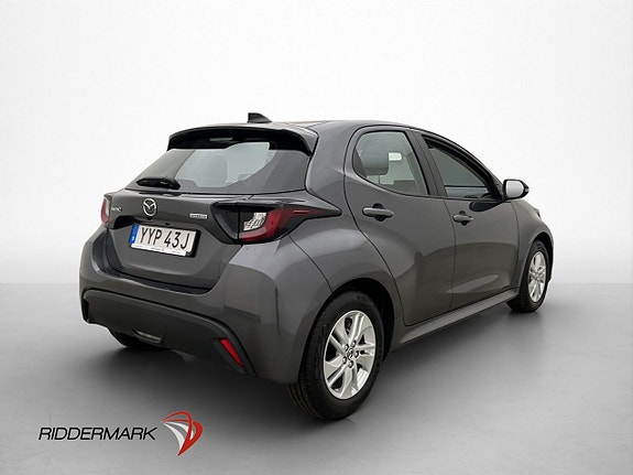 Mazda 2 5 of 28