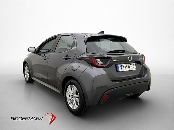 Mazda 2 8 of 28