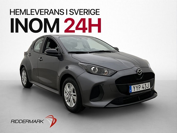Mazda 2 3 of 28