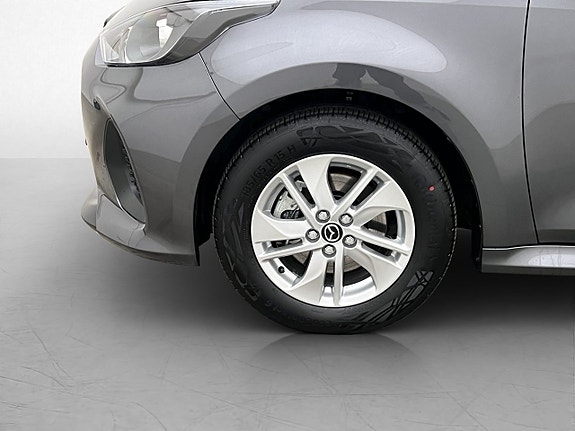 Mazda 2 25 of 28