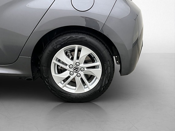 Mazda 2 26 of 28