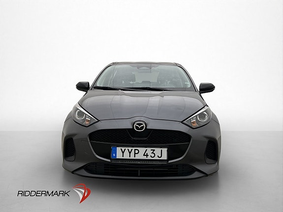 Mazda 2 2 of 28