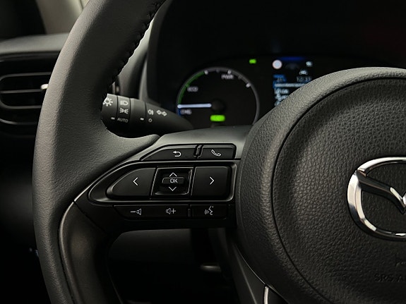 Mazda 2 14 of 28