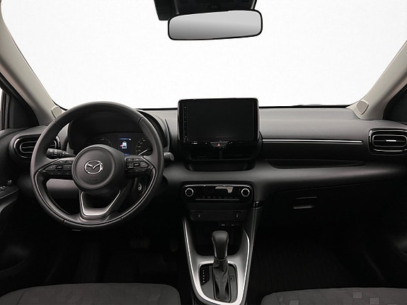Mazda 2 18 of 28