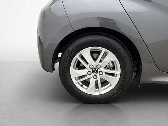 Mazda 2 27 of 28