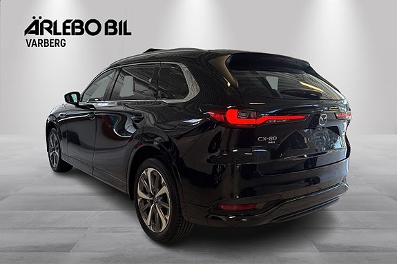Mazda CX-80 3 of 5