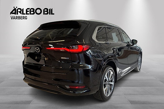 Mazda CX-80 5 of 5