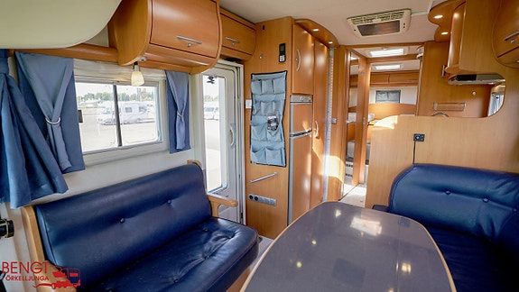 Frankia I 820 7 of 21