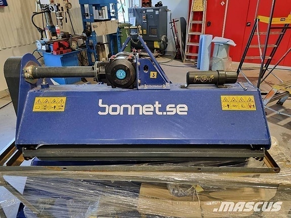 Bonnet EFGC 1.95 2 of 4