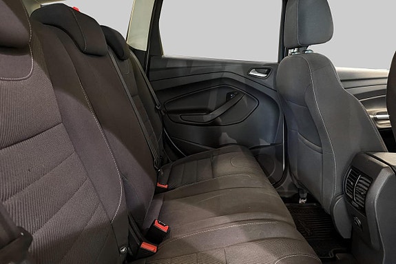 Ford Kuga 5 of 5