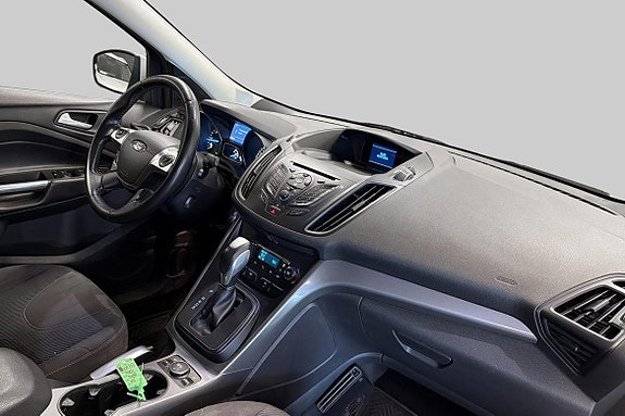 Ford Kuga 4 of 5