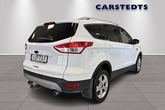 Ford Kuga 3 of 5