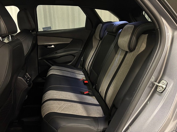 Peugeot 3008 7 of 19