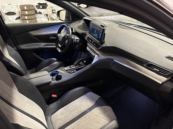 Peugeot 3008 19 of 19