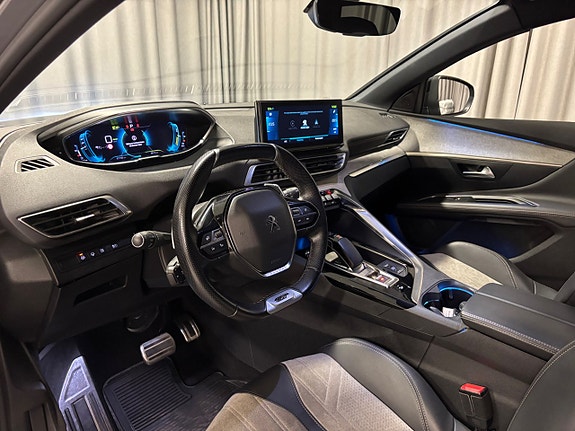 Peugeot 3008 10 of 19