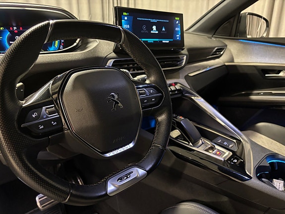 Peugeot 3008 11 of 19