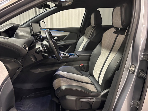Peugeot 3008 9 of 19