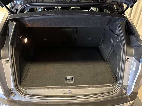 Peugeot 3008 5 of 5