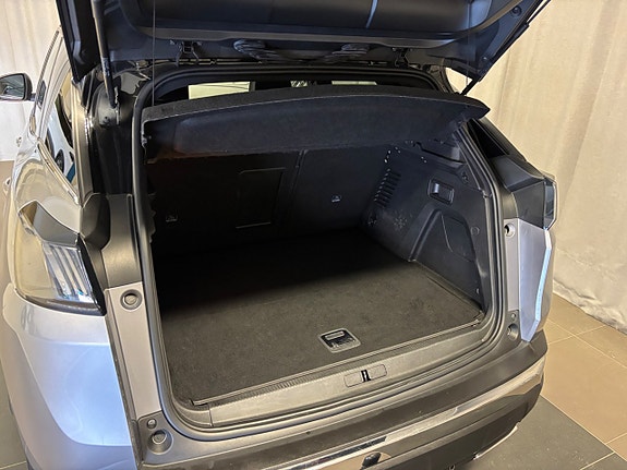 Peugeot 3008 6 of 19