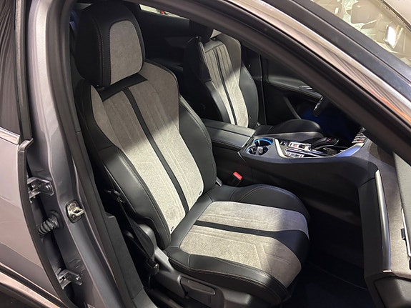 Peugeot 3008 18 of 19