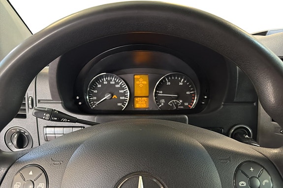 Mercedes-Benz Sprinter 516 6 of 17