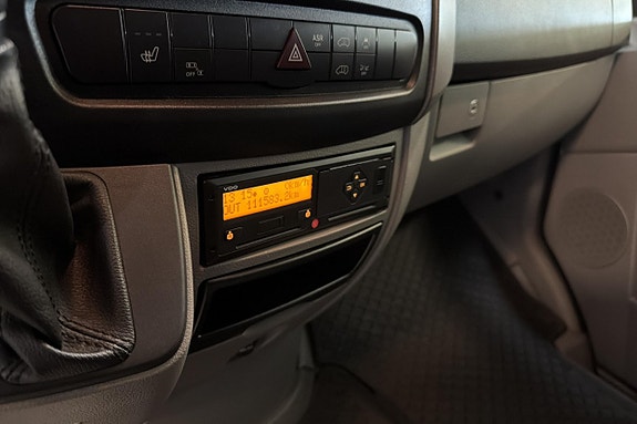 Mercedes-Benz Sprinter 516 17 of 17